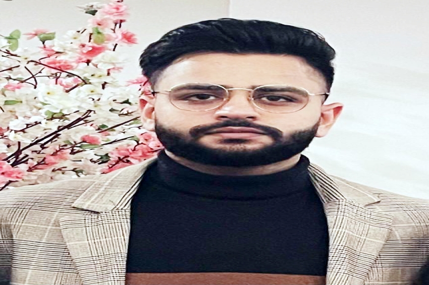 ਹਰਵਿੰਦਰ ਰਿਆੜ ਯਾਦਗਾਰੀ &lsquo;ਲੋਕ ਵਿਰਾਸਤ ਮੇਲਾ 2023&rsquo; ਦੀਆਂ ਤਿਆਰੀਆਂ ਮੁਕੰਮਲ ਹੋਣ ਦੇ ਨੇੜੇ_ ਅਰਜਨ ਰਿਆੜ&nbsp;